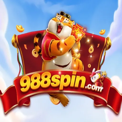 988SPIN - Permainan Musik Seru untuk Semua