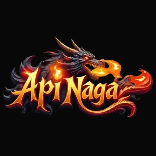 APINAGA - Pertarungan Seru untuk Para Petarung