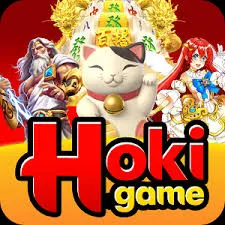 HOKIGAME - Petualangan Seru dalam Permainan Match-3