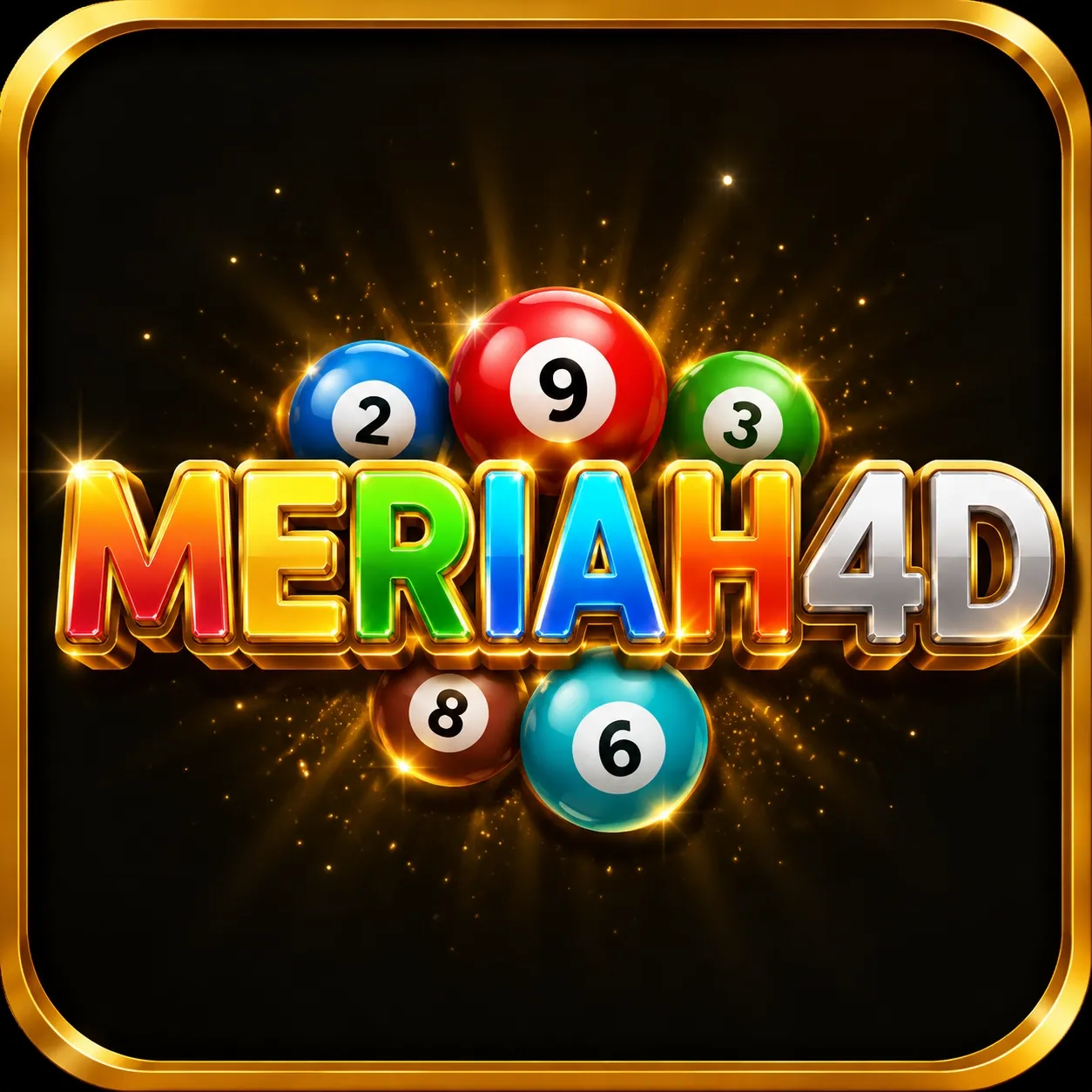 MERIAH4D - Game Match-3 Seru dan Menarik