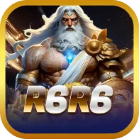 R6R6 - Pertarungan Terakhir di Dunia Battle Royale