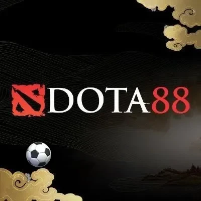 Logo dota88