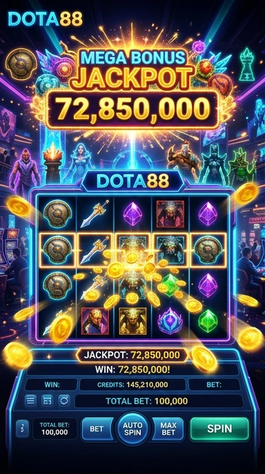 Pengguna menikmati pengalaman unduh cepat di dota88 dengan aplikasi yang terverifikasi.